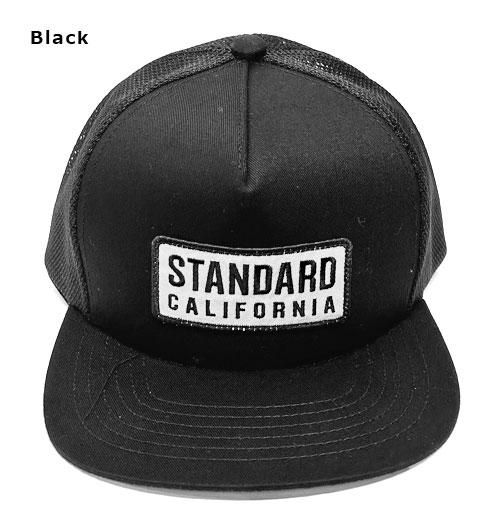 SD Box Logo Patch Mesh Cap（SDボックスロゴパッチメッシュ