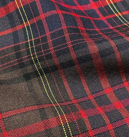 Stand collar（スタンドカラー） - BROWN by 2-tacs（ブラウン