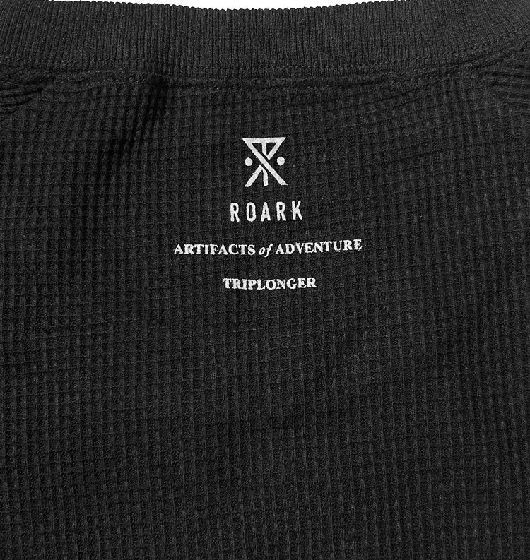 REUSE 2PACK THERMAL TEE 2.0（リユースツーパックサーマルティー2.0） - ROARK REVIVAL（ロアーク リバイバル）  - インディゴ 富山市 聖林公司正規取扱店（取扱ブランド：ハリウッドランチマーケット・ササフラス・クレッタルムーセン・