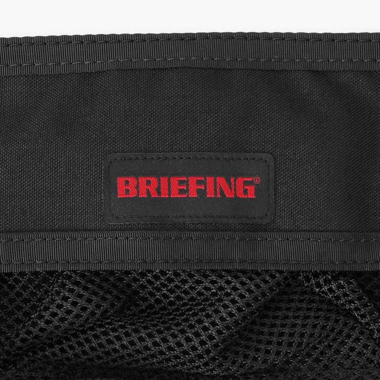 MULTI POCKET SHEET（マルチポケットシート） - BRIEFING