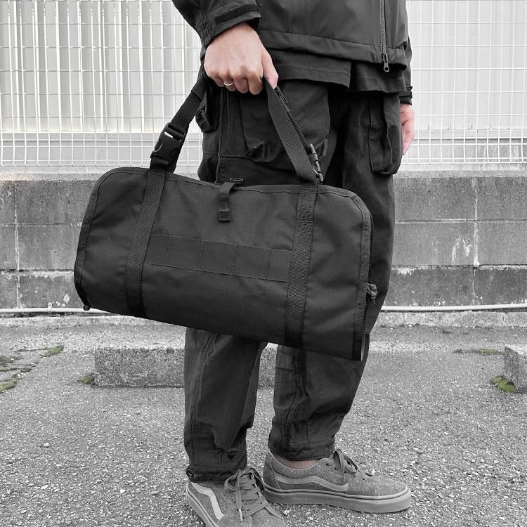 MULTI POCKET SHEET（マルチポケットシート） - BRIEFING