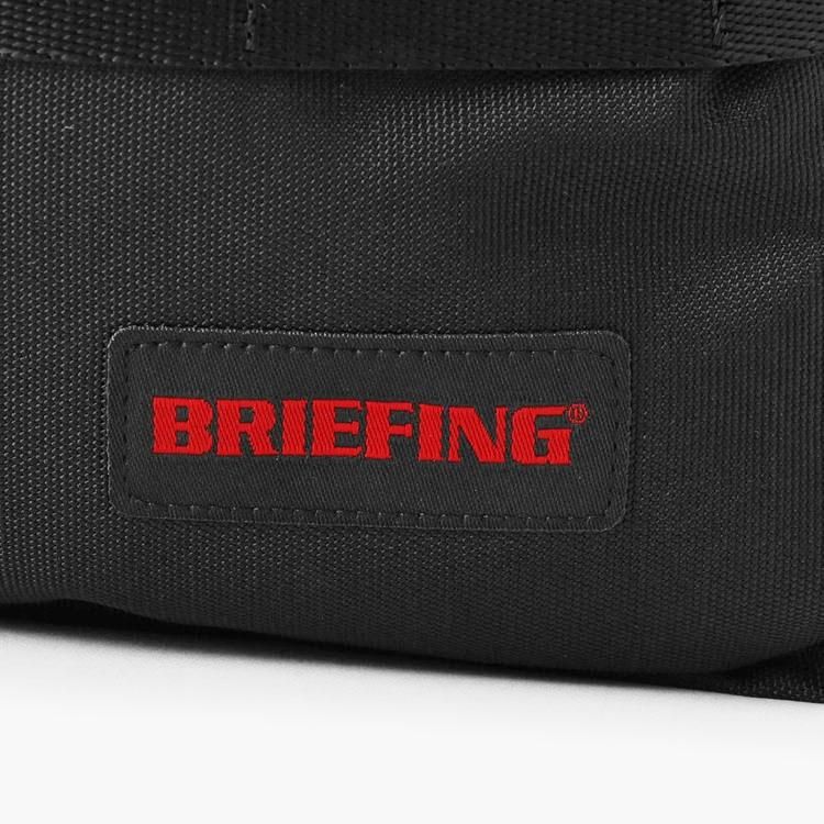 COMPACT PACK MW GEN II - BRIEFING（ブリーフィング