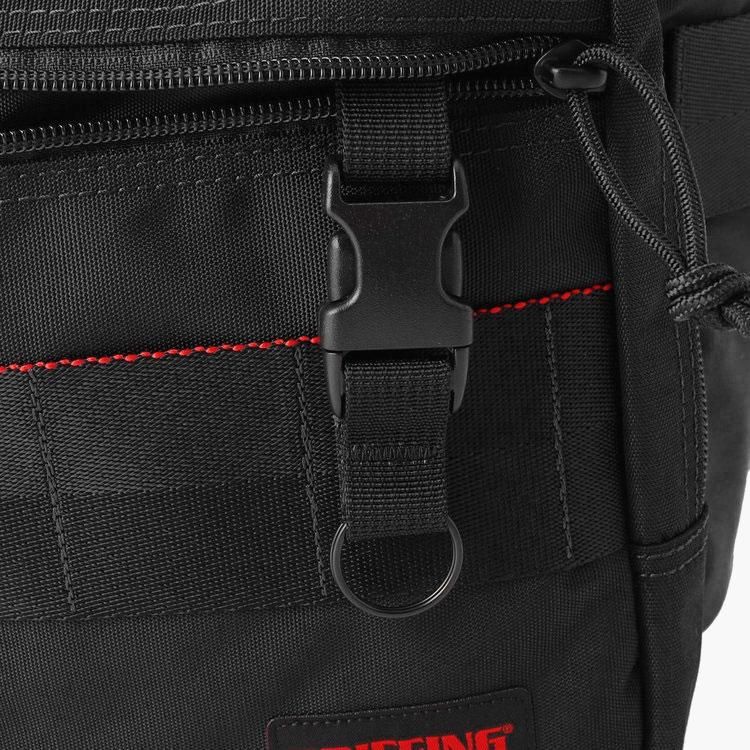 バッグ BRIEFING COMPACT PACK MW GEN II COMPACT PACK MW GEN II（コンパクトパックMW GENII（15インチPC