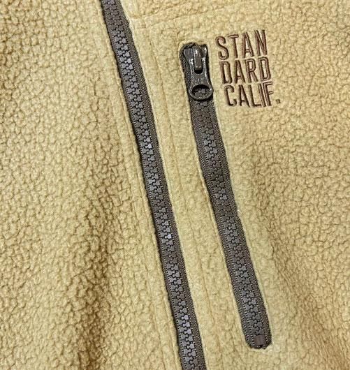 SD Polartec Fleece Jacket(SDポーラテックフリースジャケット SD Polartec Fleece Jacket(SDポーラテックフリースジャケット