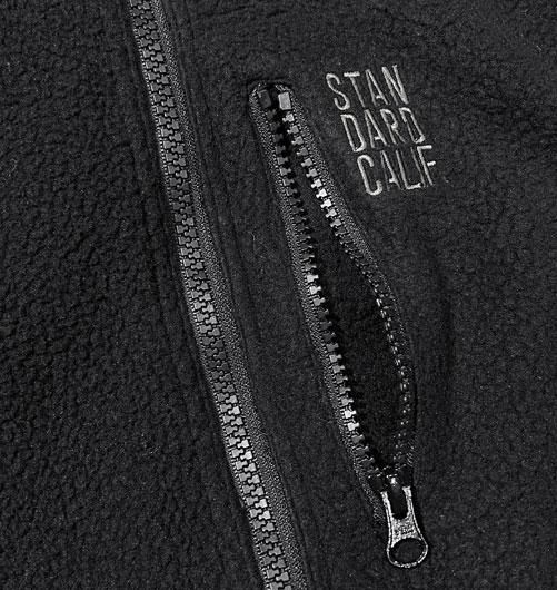 SD Polartec Fleece Jacket(SDポーラテックフリースジャケット SD Polartec Fleece Jacket(SDポーラテックフリースジャケット