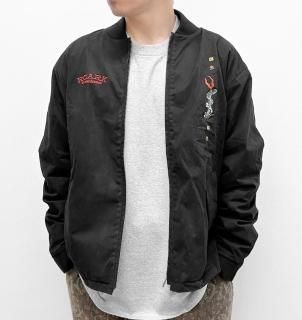 即完売　ロアーク　ナイロンジャケット Jacket / ROARK [ ロアーク ] 日本公式サイト