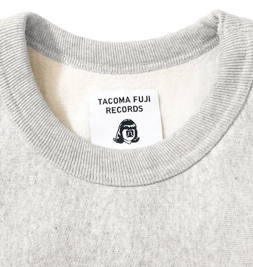 EGG FOO YOUNG SWEATSHIRT designed by Shuntaro Watanabe - TACOMA 