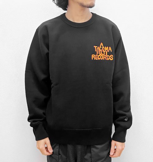 NICE PRICE SWEATSHIRT designed by Hirohisa Yokoyama - TACOMA FUJI