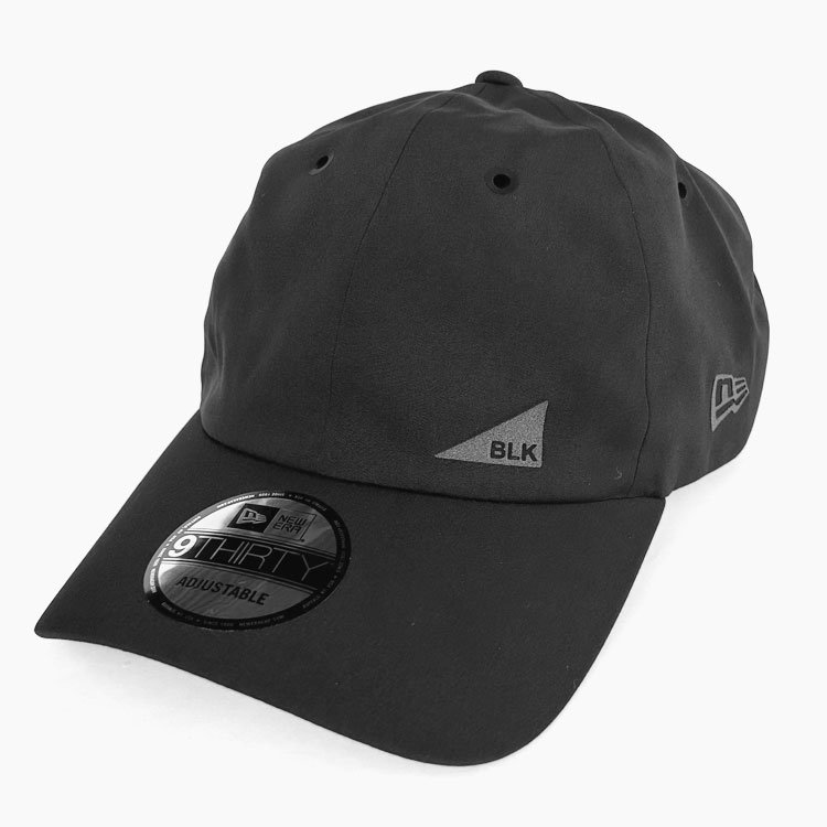 WM × NEW ERA 'NO SEAM 6 PANEL CAP'（ホワイトマウンテニアリング