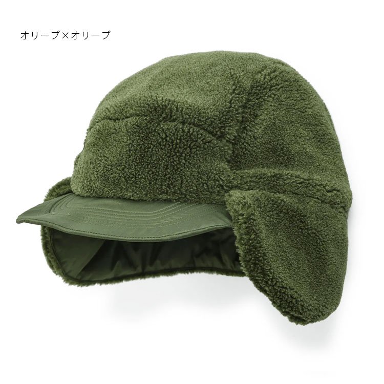 YOUNG COFFEE Energy Hat キャップ - 帽子