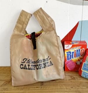 STANDARD CALIFORNIA（スタンダードカリフォルニア）バッグ