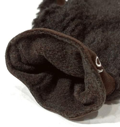 IL BISONTE グローブ セール／10％OFF ラッピング無料 イルビゾンテ IL BISONTE