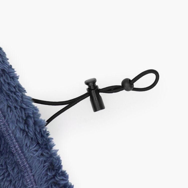 FLEECE NECK GAITER（フリースネックゲイター） - BRIEFING