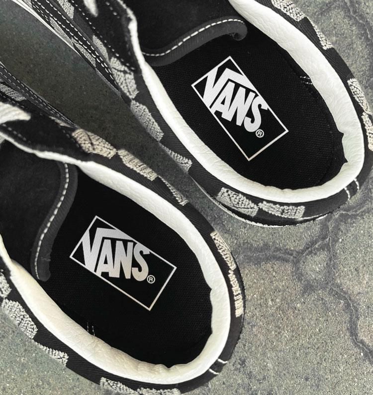 OLD SKOOL（オールドスクール） - VANS（ヴァンズ