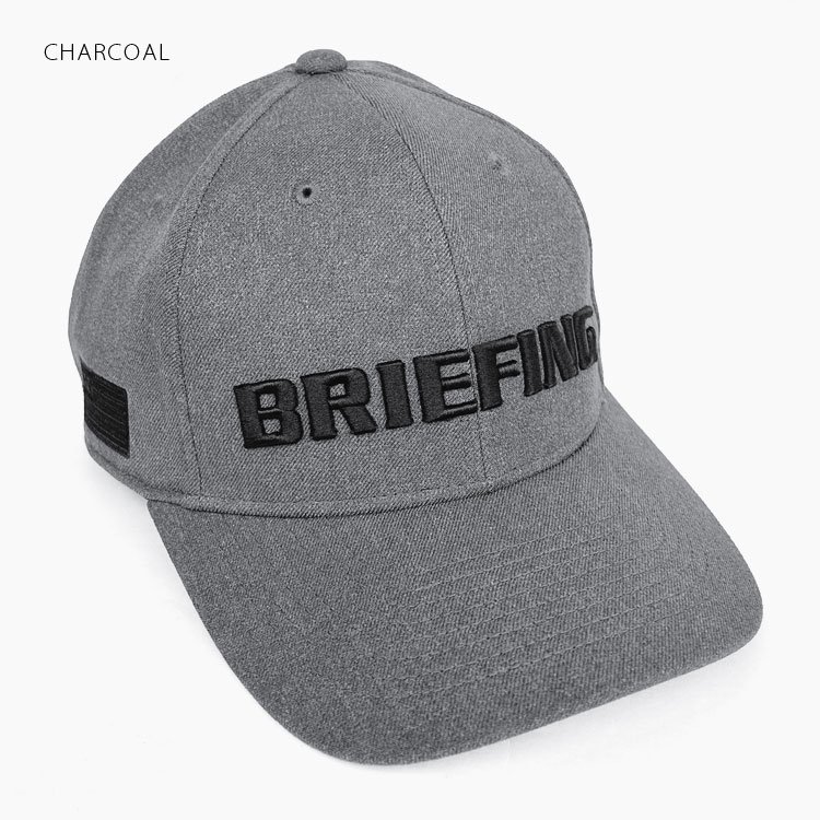 MENS BACK VERTICAL LOGO CAP PRO（メンズバックバーティカルロゴ