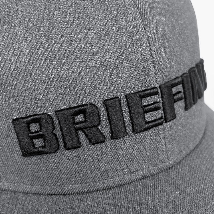 MENS BACK VERTICAL LOGO CAP PRO（メンズバックバーティカルロゴ