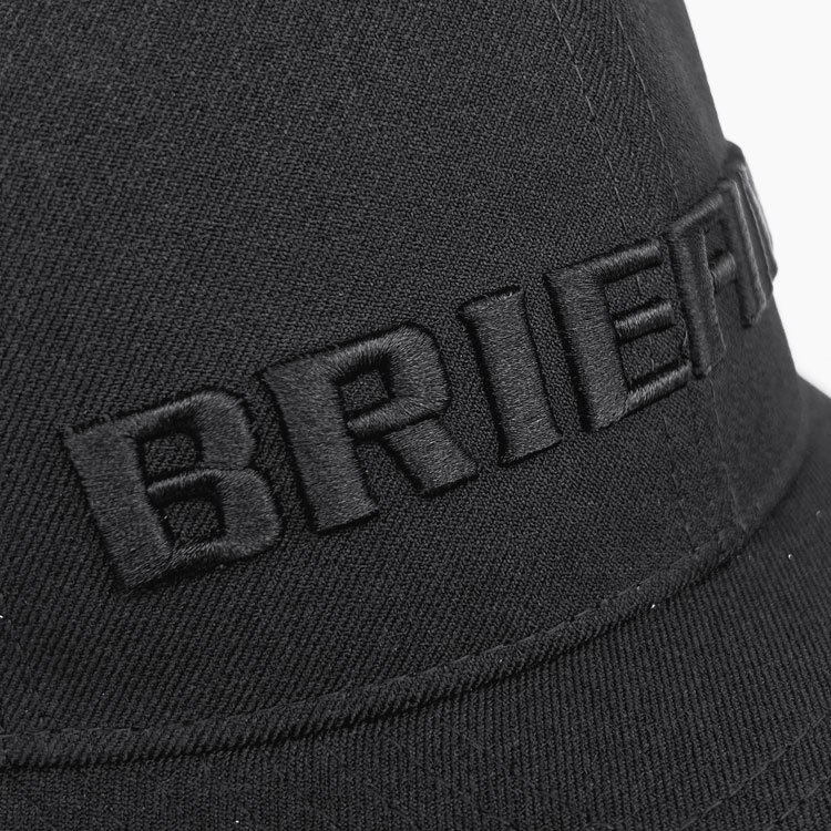 MENS BACK VERTICAL LOGO CAP PRO（メンズバックバーティカルロゴ