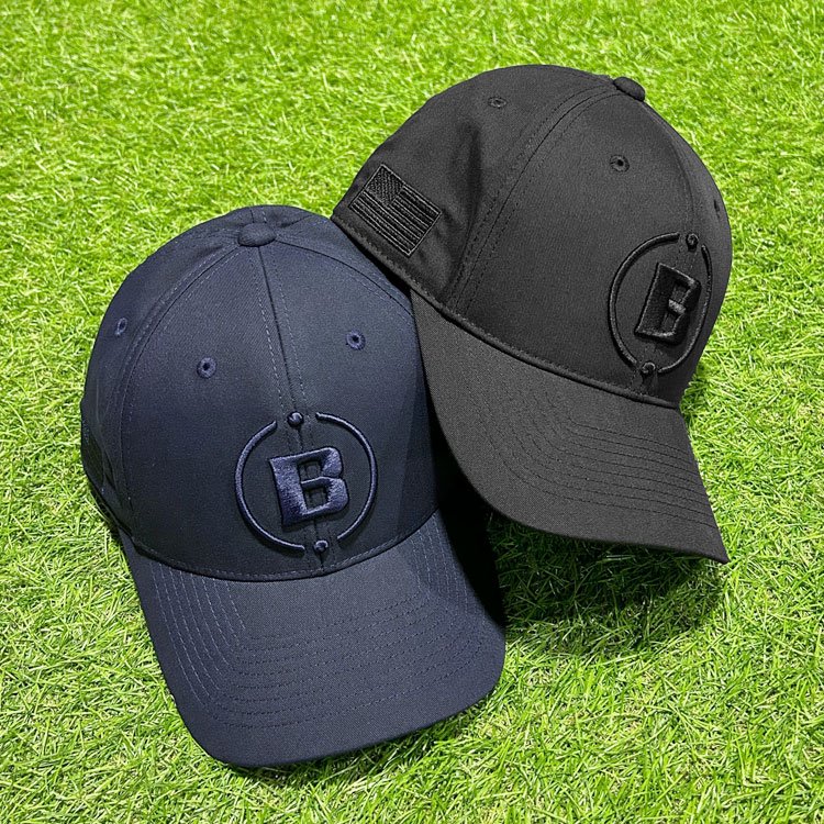 MENS SC B-LOGO CAP PRO（メンズセイムカラービーロゴキャッププロ