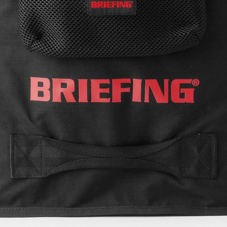 極美品 BRIEFING ブリーフィング 2way カーゴ CARGO USA製