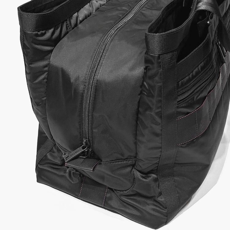 3ROOMS WIRE L ECO TWILL - BRIEFING（ブリーフィング