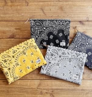 STANDARD CALIFORNIA（スタンダードカリフォルニア）バッグ