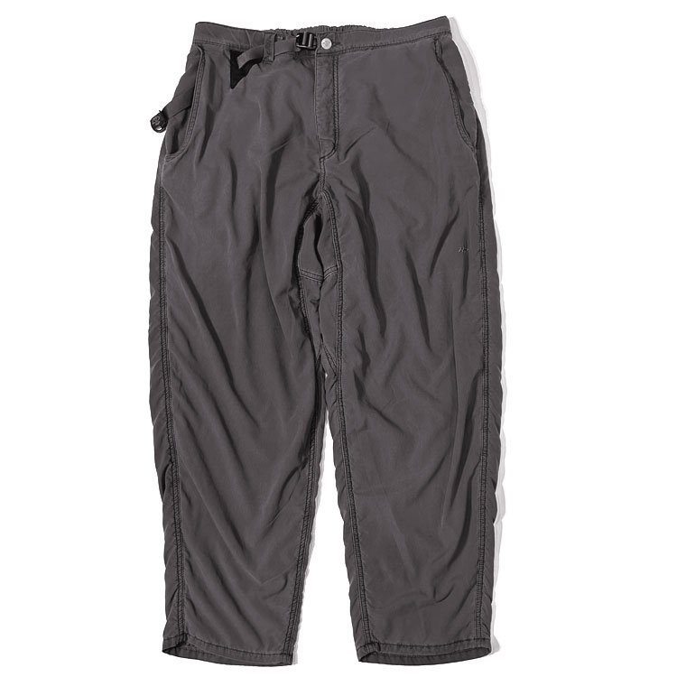 SM PANT / LINED POLARTEC ALPHA（ストーンマスターパンツ/ラインポーラテックアルファ） - STONEMASTER（ ストーンマスター） - インディゴ 富山市 聖林公司正規取扱店（取扱ブランド：ハリウッドランチマーケット・ササフラス・クレッタルムーセン・