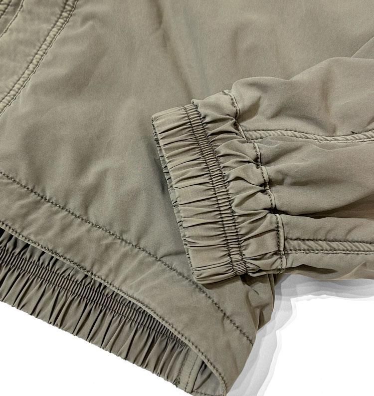 SM SWINGTOP JACKET / LINED POLARTEC ALPHA(ストーンマスター SM SWINGTOP JACKET / LINED POLARTEC ALPHA(ストーンマスター