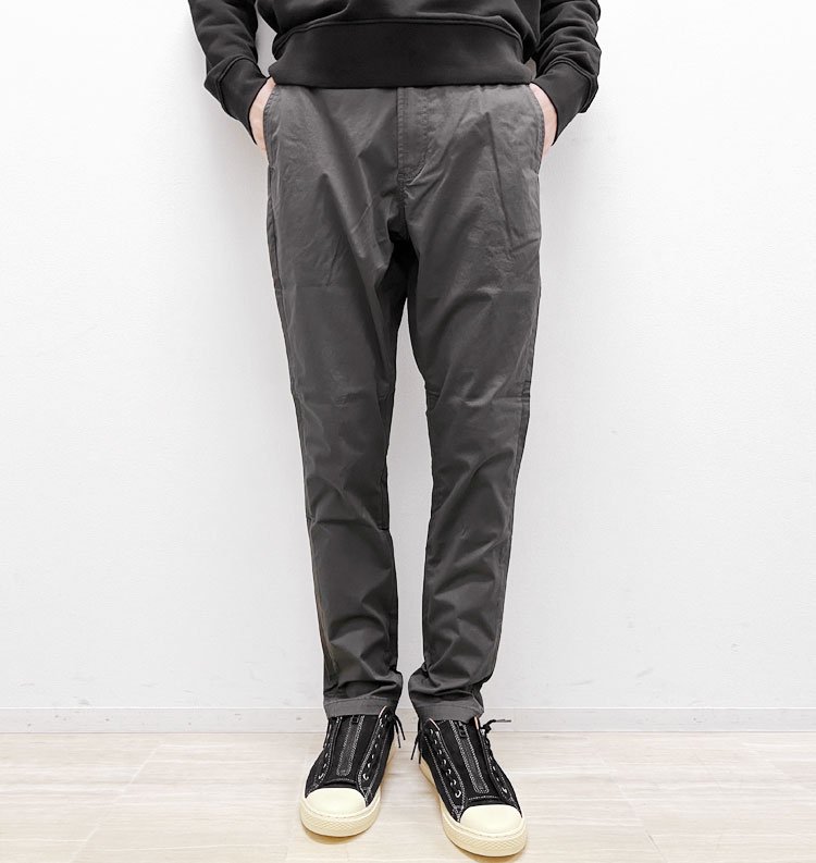 CARL 2P PANT CS - DENHAM（デンハム） - インディゴ 富山市  聖林公司正規取扱店（取扱ブランド：ハリウッドランチマーケット・ササフラス・クレッタルムーセン・