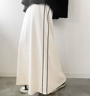 Line Skirt（ラインスカート）／AgAwd（アガウド）