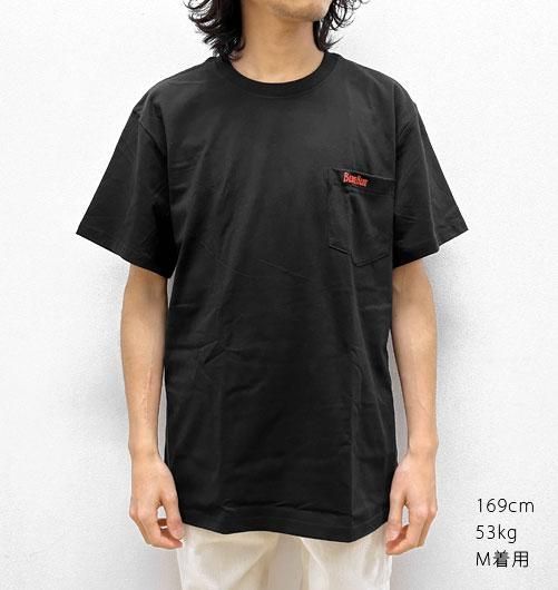 FRUIT OF THE LOOM・BLUE BLUE オーガニックコットン 2パック