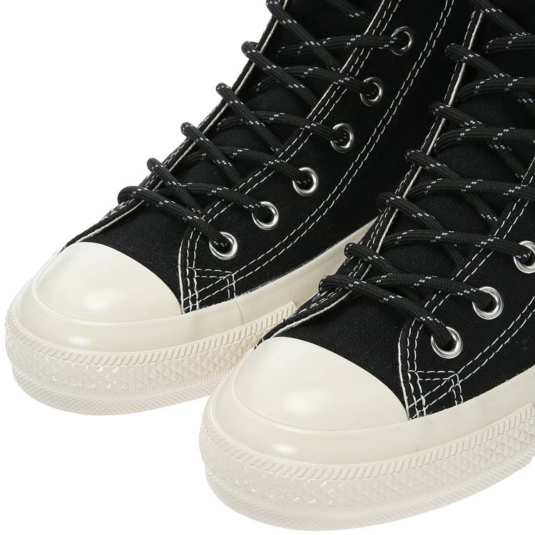 DENHAM x CONVERSE ALL STAR US HI / DH - DENHAM（デンハム） - インディゴ 富山市  聖林公司正規取扱店（取扱ブランド：ハリウッドランチマーケット・ササフラス・クレッタルムーセン・