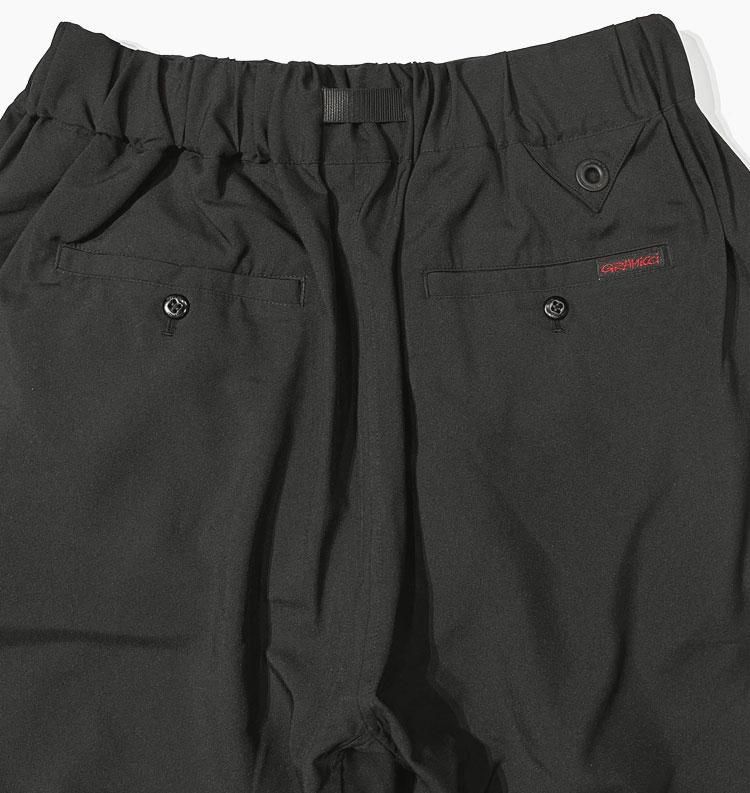 WM x GRAMICCI SAROUEL PANTS（ホワイトマウンテニアリング