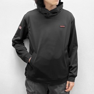 MENS WR HOODIE RELAXED FIT／BRIEFING（ブリーフィング）