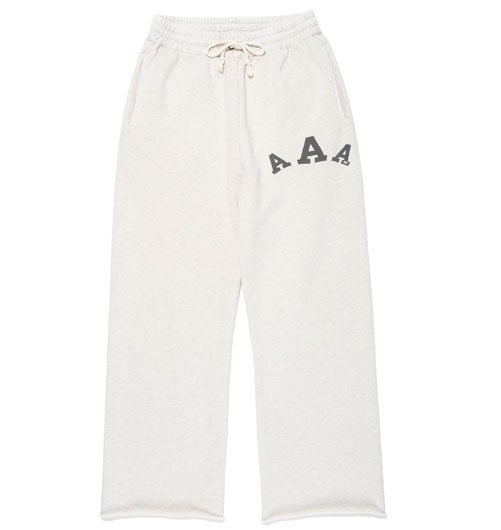 ARMY ATHLETIC ASSOCIATION SWEAT PANTS（アーミーアスレチック ...