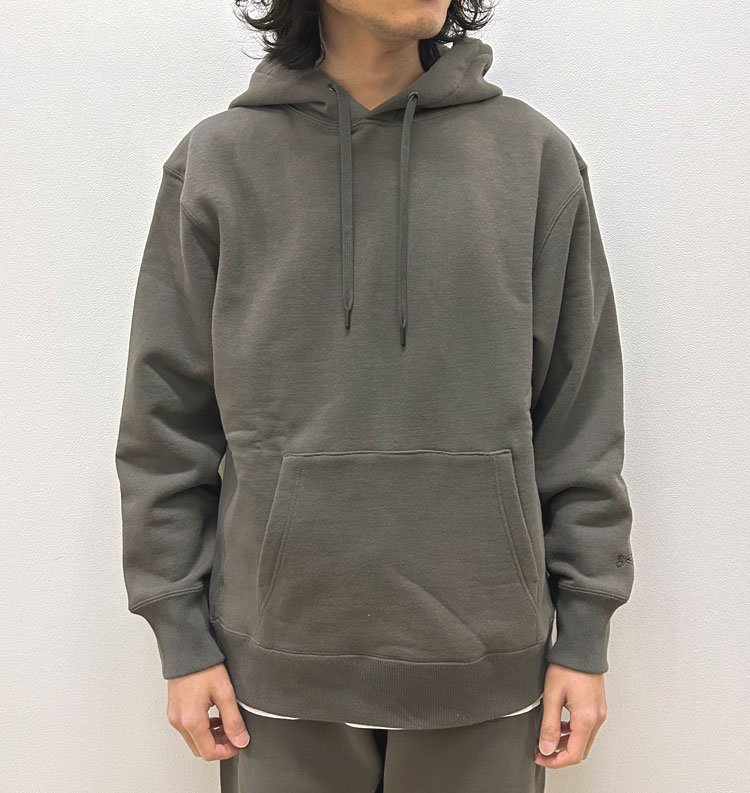 値下中】DENHAM PINE HOODY デンハム パーカー - パーカー