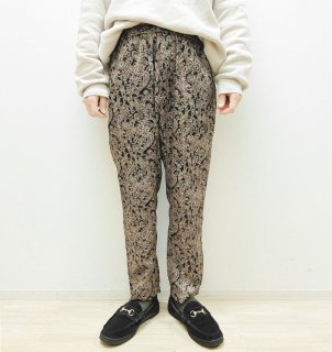 SAROUEL PANTS（サルエルパンツ） - White Mountaineering（ホワイト