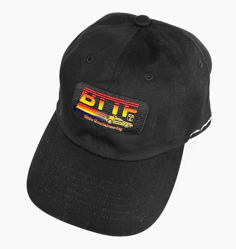 Pablo vinci 6PANEL CAP/ROPE かわしま たかひろ Pablo vinci 6PANEL CAP/ROPE かわしま たかひろ - メルカリ