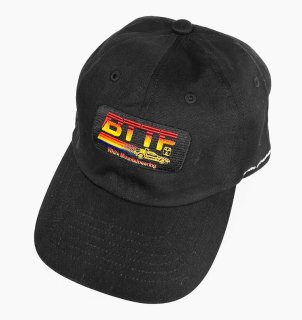 BTTF 6 PANEL CAP／White Mountaineering（ホワイトマウンテニアリング）