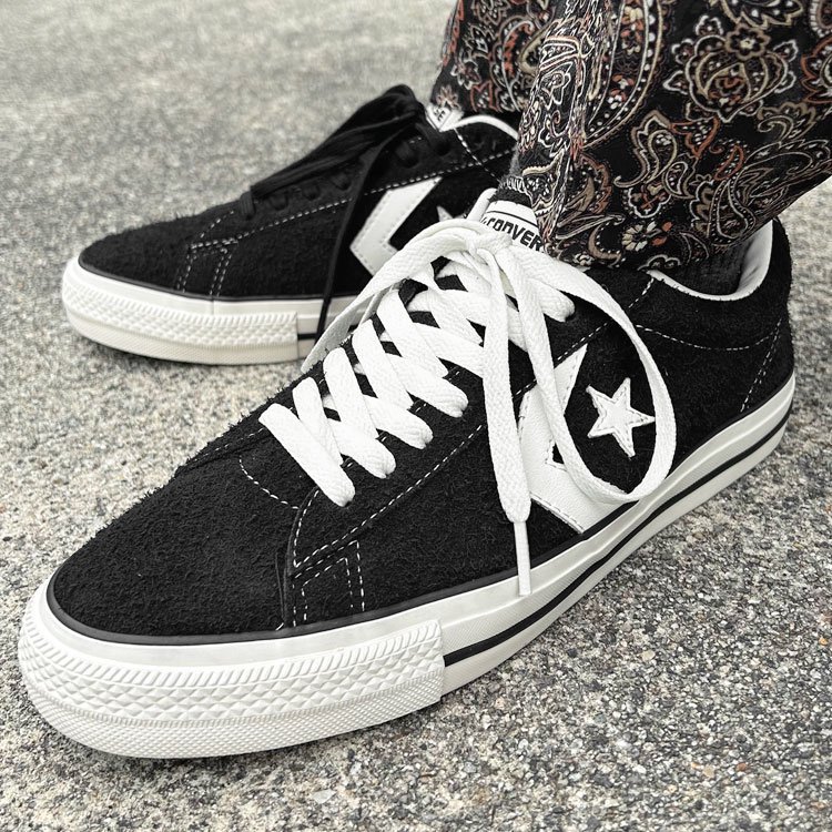 PRORIDE SK BS OX + - CONVERSE SKATEBOARDING（コンバーススケートボーディング） - インディゴ 富山市  聖林公司正規取扱店（取扱ブランド：ハリウッドランチマーケット・ササフラス・クレッタルムーセン・