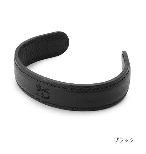 バングル - IL BISONTE（イルビゾンテ） - インディゴ 富山市 聖