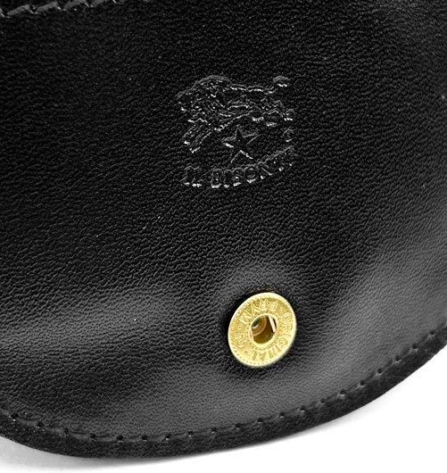 コインパース - IL BISONTE（イルビゾンテ） - インディゴ 富山