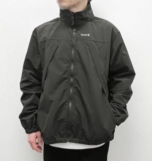 即完売　ロアーク　ナイロンジャケット ROARK REVIVAL（ロアーク リバイバル）- インディゴ 富山市 聖林