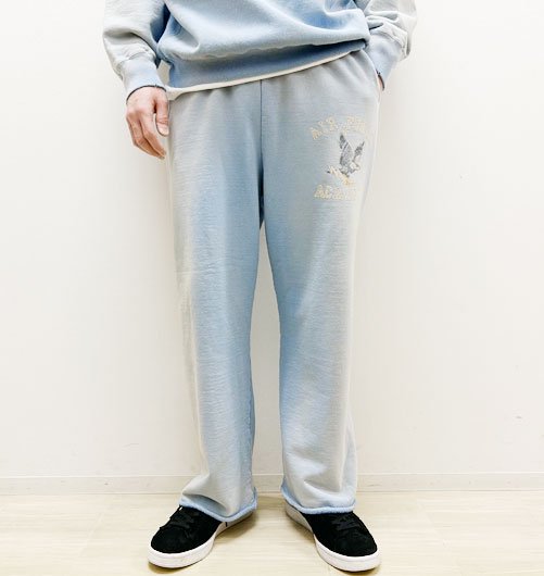 sizeXLBOW BOW”AIR FORCE ACADEMY SWEAT PANTS”