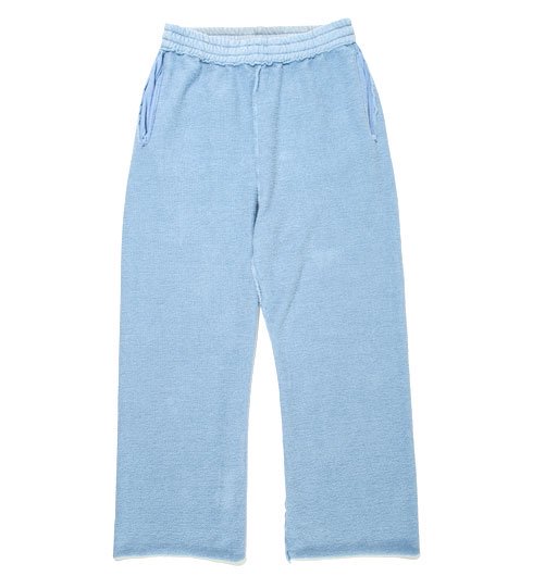 AIR FORCE ACADEMY SWEAT PANTS - BOW WOW（バウワウ） - インディゴ 富山市  聖林公司正規取扱店（取扱ブランド：ハリウッドランチマーケット・ササフラス・クレッタルムーセン・