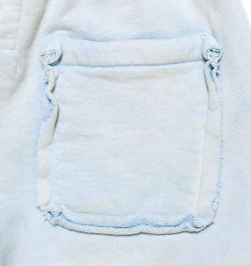 AIR FORCE ACADEMY SWEAT PANTS - BOW WOW(バウワウ AIR FORCE ACADEMY SWEAT PANTS - BOW WOW(バウワウ