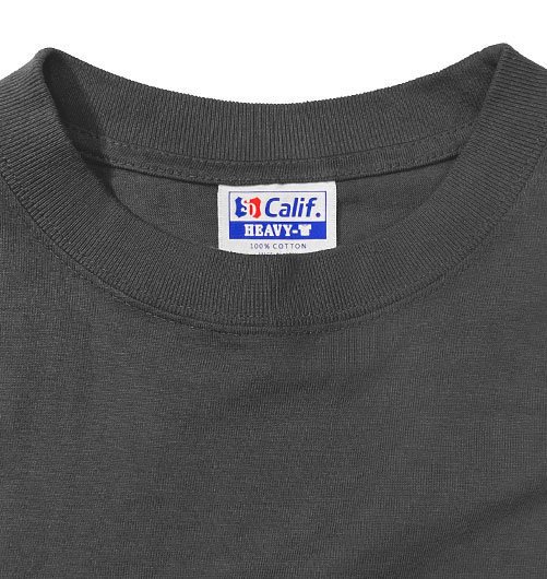 SD Heavyweight Box Logo Long Sleeve T（SDヘビーウェイトボックスロゴロングスリーブティー） - STANDARD  CALIFORNIA（スタンダードカリフォルニア） - インディゴ 富山市  聖林公司正規取扱店（取扱ブランド：ハリウッドランチマーケット・ササフラス・クレッタルムーセン・