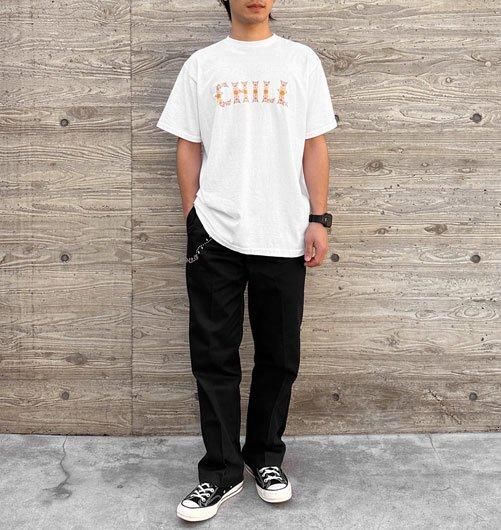 AH × SD Chill T - STANDARD CALIFORNIA（スタンダード