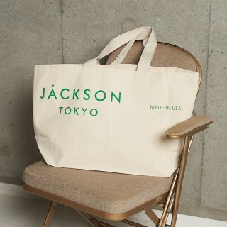 JACKSON TOKYO Tote Bagʥ㥯ȡ硼ȡȥХåˡJACKSON MATISSEʥ㥯ޥƥ