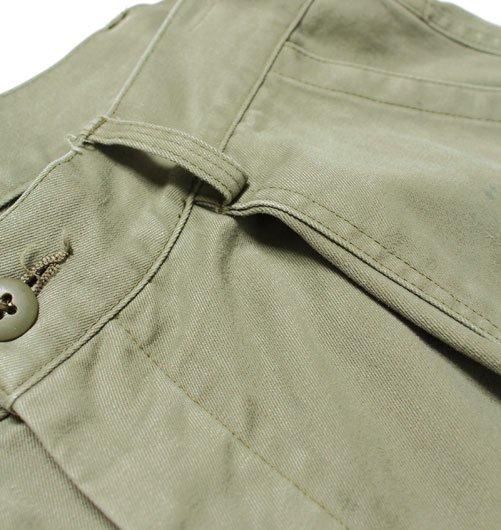 US AIR FORCE MECHANIC PANTS - BOW WOW（バウワウ