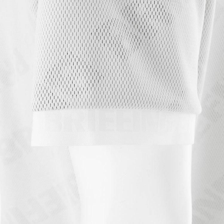 新品　BRIEFING　正規品　BIAS LOGO NECK RELAXED BRIEFING - CE MENS BIAS LOGO MOCK NECK RELAXED FIT